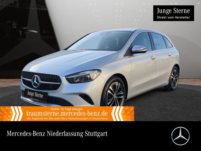 MERCEDES-BENZ B 180 Progressive/AdvPak/ParkPak/MBUX/LED