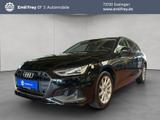 Audi A4 35 2.0 TFSI  Avant
