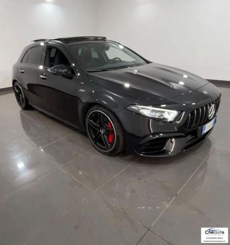 MERCEDES-BENZ MERCEDES - Classe A - A 45 AMG 4Matic+