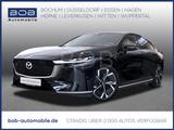 Mazda 6e EV 1AT RWD Takumi Plus LEDER NAVI SHZ 8-fach  - Mazda 6e Gebrauchtwagen