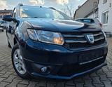 Dacia Logan MCV II Kombi Prestige 1.5dCi,Navi,Klima, - Dacia Logan: 1.5