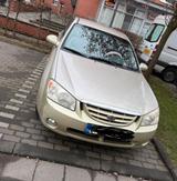 Kia cerato Motor Getriebe läuft einwandfre... - Kia Cerato in Bochum