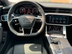 AUDI RS6 Performance  Keramik/Pano/DRC/Garantie