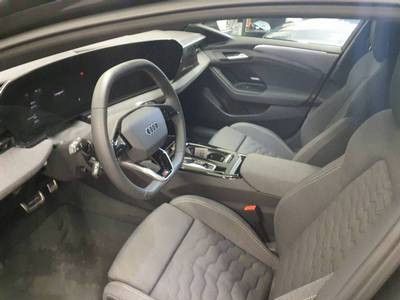 A6 Sportback e-tron S LINE 0,25% MATRIX+AHK+AR H