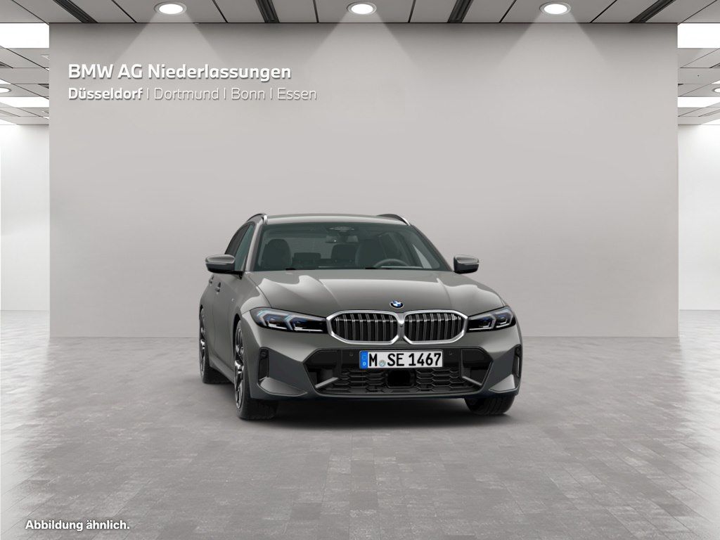 BMW 320 - Bild 13