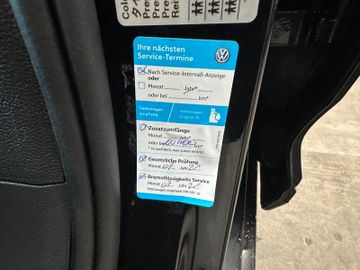 Volkswagen Passat Variant 1.6 TDI DSG *1.HAND*