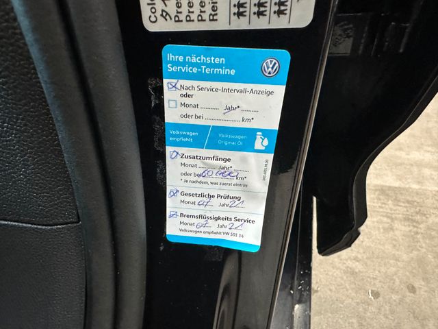 Volkswagen Passat Variant 1.6 TDI DSG *1.HAND*