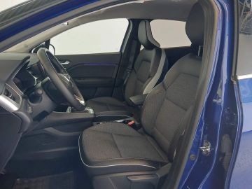 Renault Captur 1.6  E-Tech Auto+AHK+LED+Navi