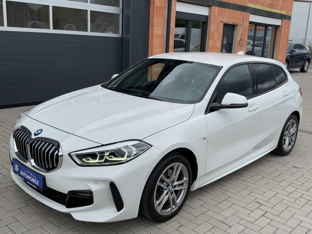 Image of BMW 118