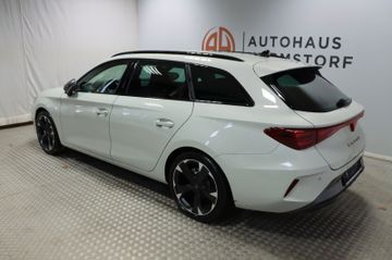 Cupra Leon ST 2.0 TDI 110 kW AHK Navi Alcantara Kamera