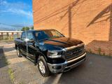 Dodge RAM 5.7L Laramie 4x4/AHK/SHZ/SBL/LHZ/KAMERA - gebrauchte Dodge RAM aus dem Jahr 2022