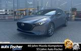 Mazda 3 2.5 (140PS) Autom. Exclusive-Line Sitzheizung  - Mazda 3 Neuwagen