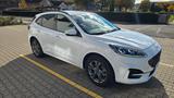 Ford Kuga 2.5 Duratec FHEV ST-Line X 4WD - Ford Kuga: Allradantrieb, 2.5
