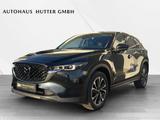 Mazda CX-5 2.2L 184ps 6AT AWD EXCLUSIVE-LINE + AHK - gebrauchte Mazda CX-5 aus dem Jahr 2024