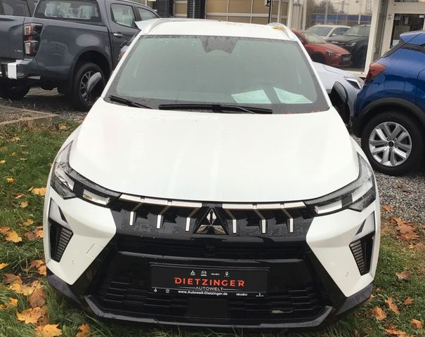 Mitsubishi ASX Intro Edition Hybrid Modell 2025