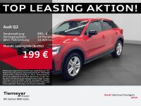 Audi Q2 - Vorschau Bild 1