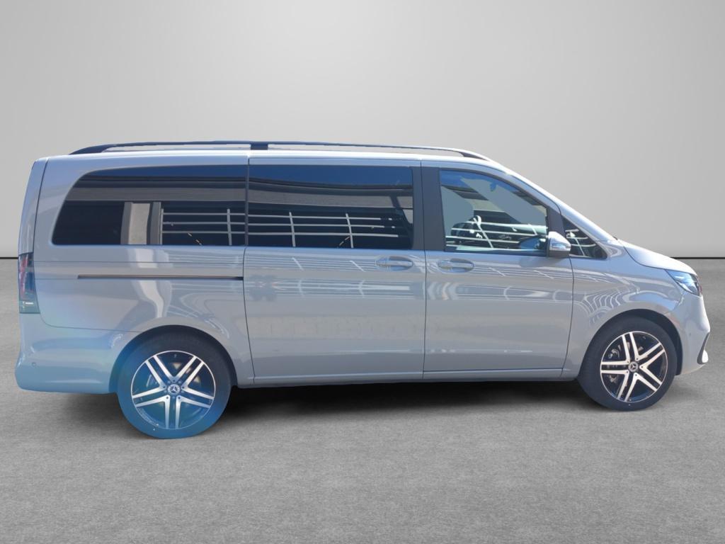 Mercedes-Benz V 250 d STYLE 4M Lang LED*Navi*Standheizg*Distro