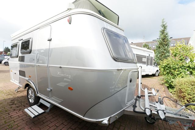 HYMER / ERIBA / HYMERCAR Eriba Touring 530 Sie sparen  5045,-