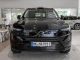 Volvo EX90 Ultra Performance Pure Electric AWD 360° - mit Elektro-Antrieb: Schwarz, Geländewagen