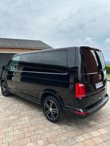 Volkswagen T6 Multivan Trendline 4 Motion - VW T6 Multivan Trendline Gebrauchtwagen