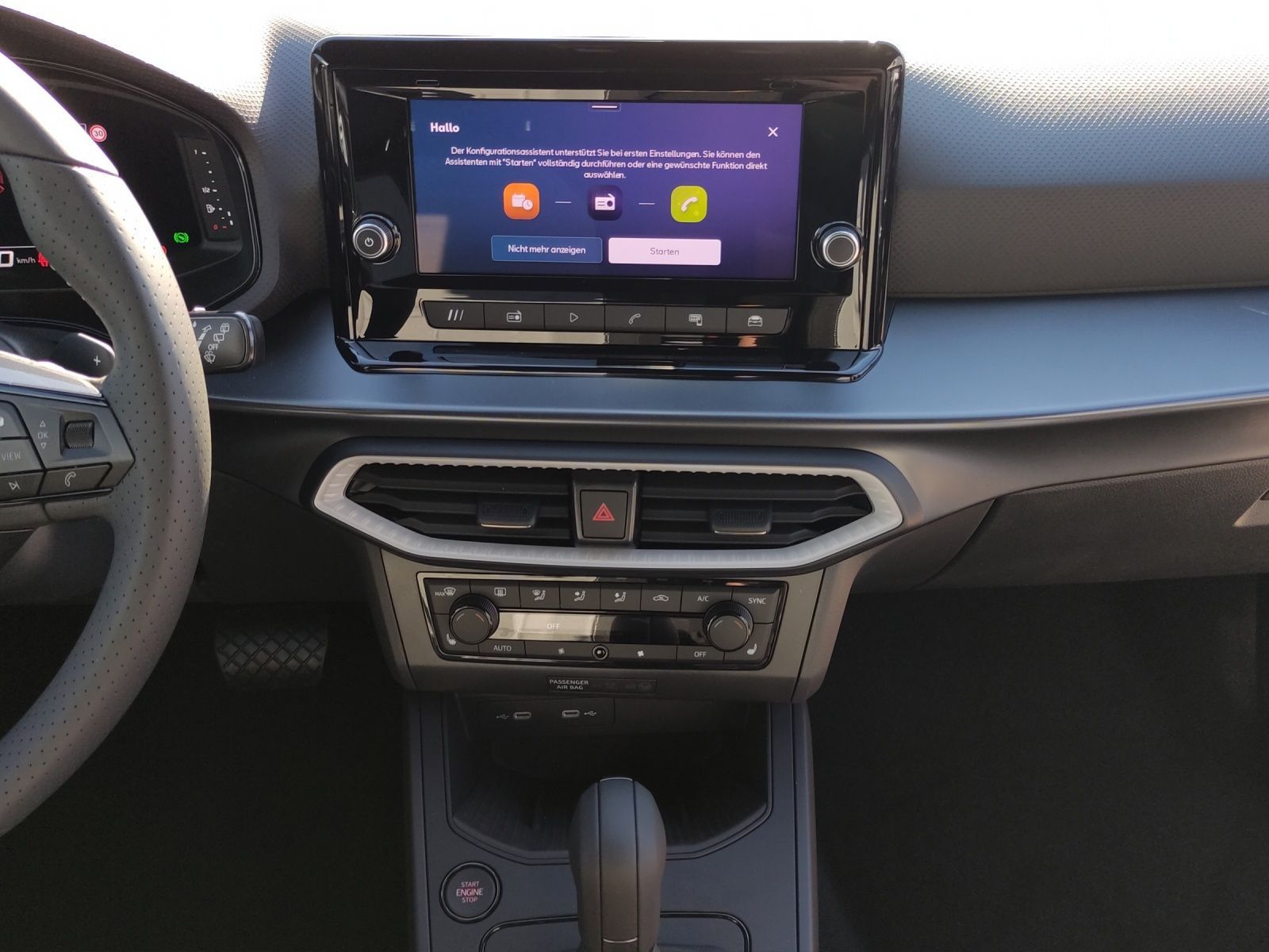 Seat Arona - Bild 12