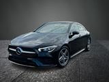 Mercedes-Benz CLA 200 AMG 163 PS VIRTUAL CAM ALCANTARA ANB. - Mercedes-Benz CLA 200 Gebrauchtwagen in Berlin