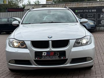 BMW 318 - 2