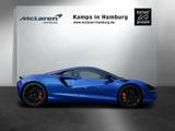 McLaren Artura Performance I Lift I Black Pack - McLaren Artura: Sportwagen