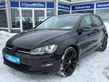 Volkswagen Golf VII Lim. Cup BMT Navi Bi-Xenon - Volkswagen Golf Limousine Cup mit Diesel-Antrieb