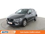 Mazda CX-3 2.0 Exclusive-Line *LED*TEMPO*PDC*SHZ* - Mazda CX-3 Gebrauchtwagen in Berlin
