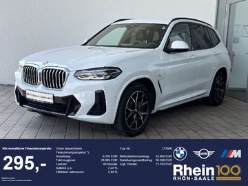 BMW X3 - 1