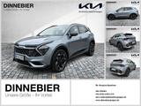 Kia Sportage 1.6T GT-Line AWD LED+360°Kamera+Navi