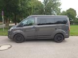 Ford Nugget , Automatik  - Ford Wohnmobile & -wagen in München