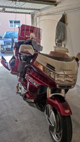 Honda Goldwing 1500 SE  SC22 - GEBRAUCHT 1500 GOLDWING