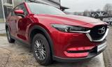 Mazda CX-5 FWD 165  6GS AL-EXCLUSIVE NAV ACT-P - Mazda in Stuttgart