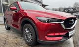 Mazda CX-5 FWD 165  6GS AL-EXCLUSIVE NAV ACT-P - Mazda in Stuttgart