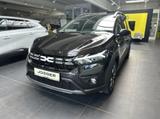 Dacia Jogger Expression TCe 110 Navi+Kartenmaterial - : Kart