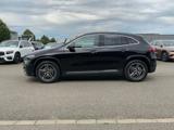 Mercedes-Benz GLA 220 d 4M AMG+AMBIENTE+MBUX+AHK+KAMERA+NAVI - Mercedes-Benz GLA 220 mit Diesel-Antrieb: Automatik