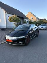 Honda Civic - Honda Civic Gebrauchtwagen in Dresden