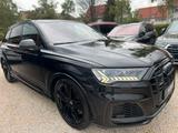 Audi SQ7 4.0 TDI quattro |Laser|RS-Sitze| 21"Zoll| - gebrauchte Audi SQ7 aus dem Jahr 2020