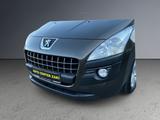 Peugeot 3008 Premium - gebrauchte Peugeot 3008 aus dem Jahr 2010
