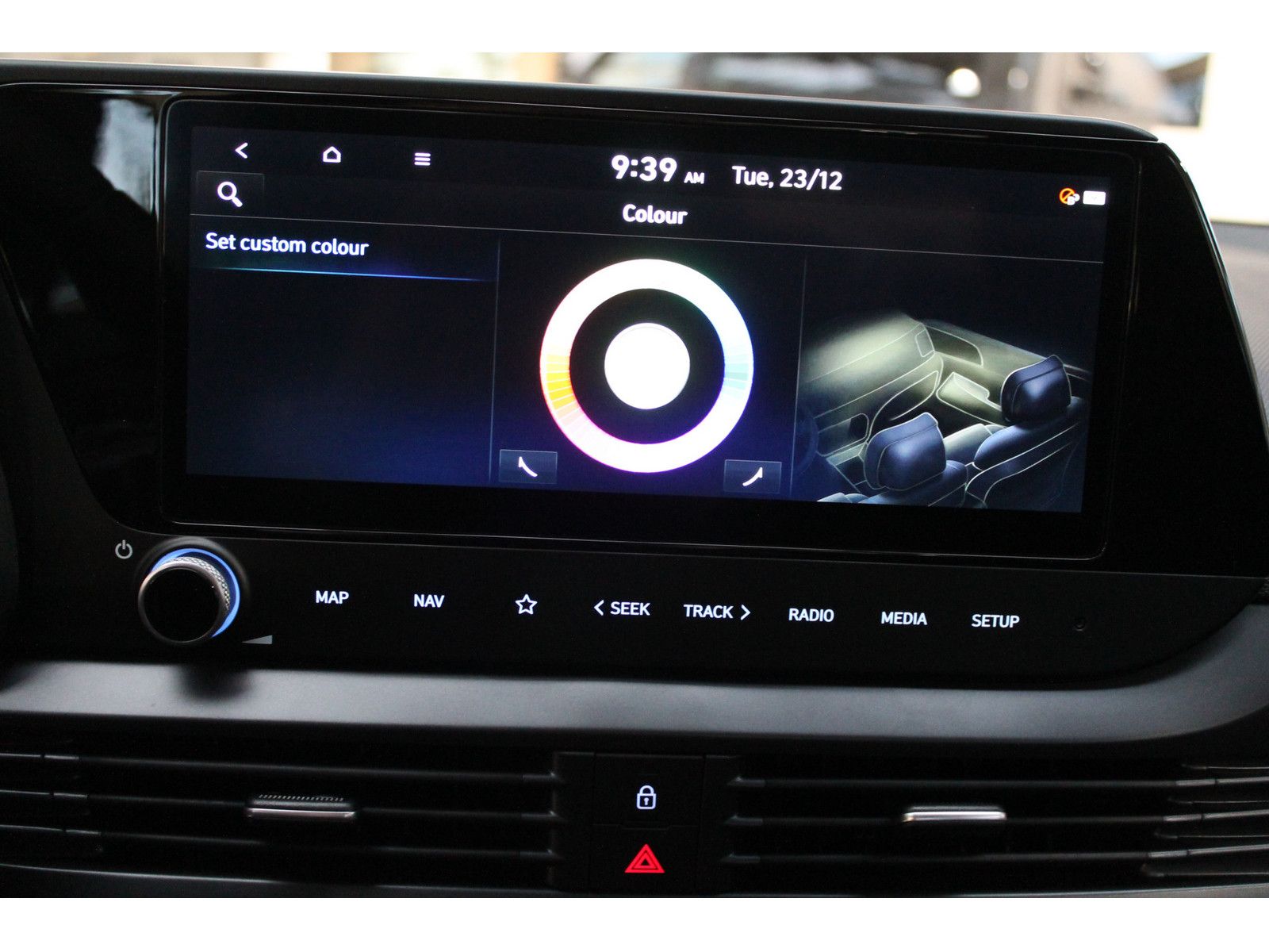 Hyundai i20 - Bild 19