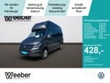 Volkswagen Crafter Grand California 600 4Motion SOLAR UPE10