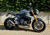 Triumph Speed Triple 1200 RS