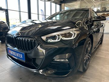 BMW 218 Gran Coupé *M Sport*Shadow*Kamera*