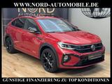 Volkswagen Taigo R-Line Black Style 1.0 TSI DSG Kamera/Navi - Volkswagen Taigo: R Line