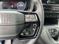 Fiat Doblo L2 Heavy KaWa 1.5 BlueHDi NAVI SITZHZG CAM - Image