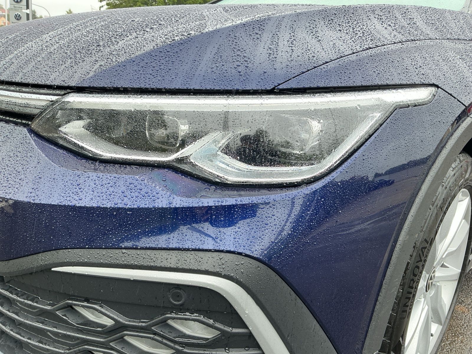 Volkswagen Golf - Bild 17