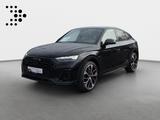 Audi SQ5 Sportback TDI quattro*Navi*Matrix*Alu*HUD*B& - Audi SQ5 in Hannover