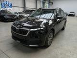Skoda Kamiq 1.5 TSI Clever NAVI R-KAM SHZG CLIMATR. - Skoda Kamiq Unfallwagen